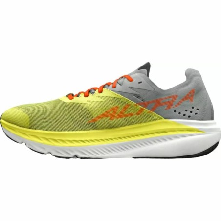 Scarpe da Running per Adulti Altra Vanish Carbon 2 Giallo