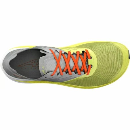 Scarpe da Running per Adulti Altra Vanish Carbon 2 Giallo