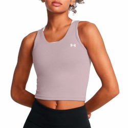 Top Sportivo Donna Under Armour