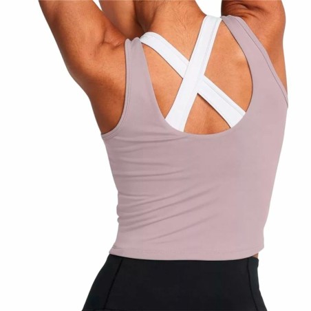 Top Sportivo Donna Under Armour
