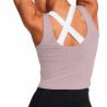 Top Sportivo Donna Under Armour