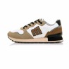 Scarpe da Tennis Casual Uomo Mustang Joggo-Evo Bianco
