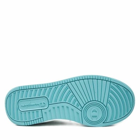 Scarpe Sportive per Bambini Champion Rebound 2.0 Low Gs