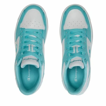 Scarpe Sportive per Bambini Champion Rebound 2.0 Low Gs