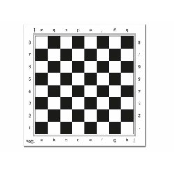 Scacchi Cayro T-90/2 Plastica