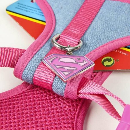 Imbracatura per Cani Superman