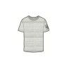 Maglia a Maniche Corte Uomo Umbro TERRACE 66207U 263  Grigio