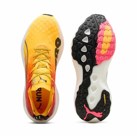 Scarpe da Running per Adulti Puma Foreverrun Nitro Fade