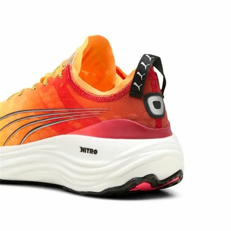 Scarpe da Running per Adulti Puma Foreverrun Nitro Fade