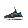 Scarpe da Tennis Casual Bambino Nike Huarache Run Ultra Blu scuro