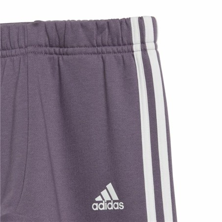 Tuta da Bambini Adidas I Bos Logo Jogger 2 Pezzi