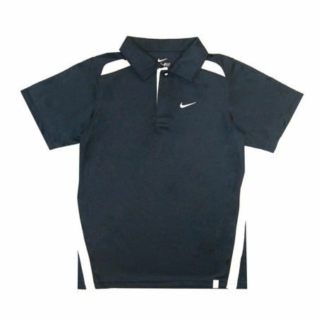 Polo a Maniche Corte Bambino Nike Dri-Fit Club