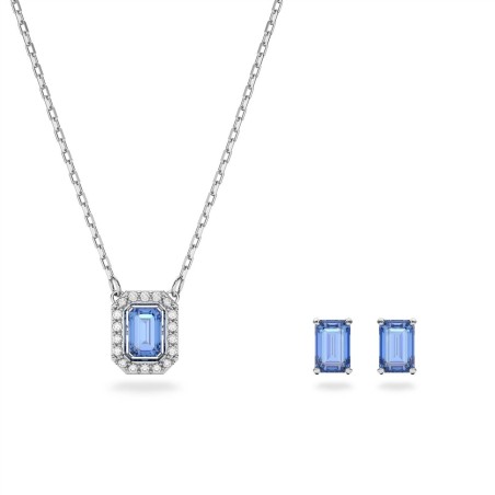 Parure Collana e Orecchini da Donna Swarovski 5641171