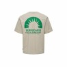 Maglia a Maniche Corte Uomo Only & Sons Onskasen Rlx Grigio