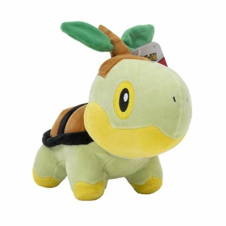 Peluche Pokémon 21 cm (1 Unità)