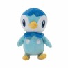 Peluche Pokémon 21 cm (1 Unità)