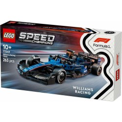 Set di Costruzioni Lego