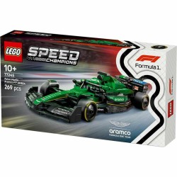 Set di Costruzioni Lego
