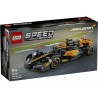 Set di Costruzioni Lego 76919 Mclaren Formula 1 Multicolore