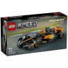 Set di Costruzioni Lego 76919 Mclaren Formula 1 Multicolore