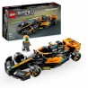 Set di Costruzioni Lego 76919 Mclaren Formula 1 Multicolore