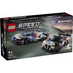 Set di Costruzioni Lego