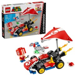 Set di Costruzioni Lego