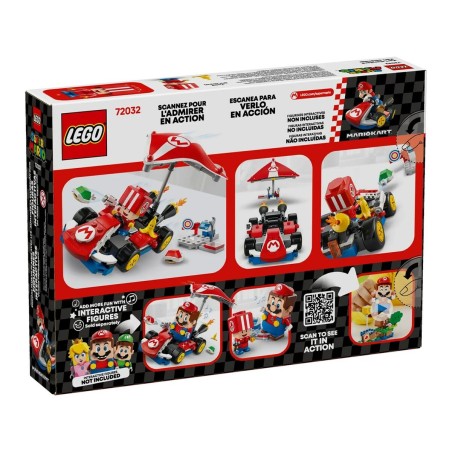 Set di Costruzioni Lego