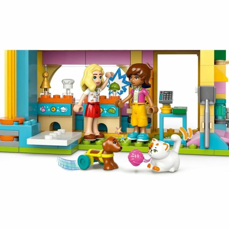 Set di Costruzioni Lego