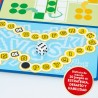 Gioco da Tavolo Lisciani Giochi Juegos reunidos 40 x 0,1 x 33 cm ES (12 Unità)