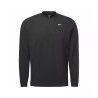 Maglia a Maniche Lunghe Uomo Reebok Les Mills Nero
