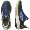 Scarpe Sportive da Donna Salomon Outpulse Blu scuro