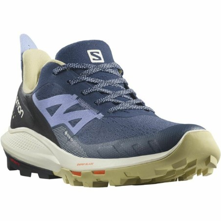 Scarpe Sportive da Donna Salomon Outpulse Blu scuro
