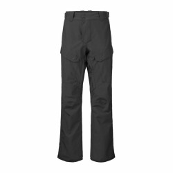 Pantaloni da neve Picture Plan Nero Uomo