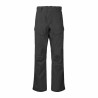 Pantaloni da neve Picture Plan Nero Uomo