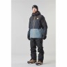 Pantaloni da neve Picture Plan Nero Uomo