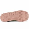 Scarpe da Tennis Casual Bambino New Balance S222 NBJ Verde Chiaro