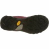 Scarpe Sportive da Donna Brütting Mount Bona Rosso Scuro