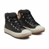 Scarpe da Tennis Casual Bambino Converse All-Star Berkshire Nero