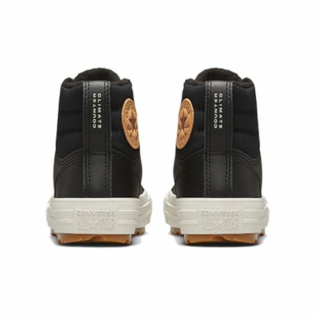 Scarpe da Tennis Casual Bambino Converse All-Star Berkshire Nero