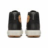 Scarpe da Tennis Casual Bambino Converse All-Star Berkshire Nero