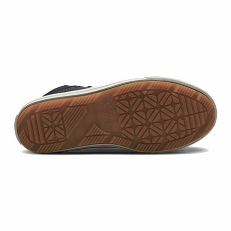 Scarpe da Tennis Casual Bambino Converse All-Star Berkshire Nero