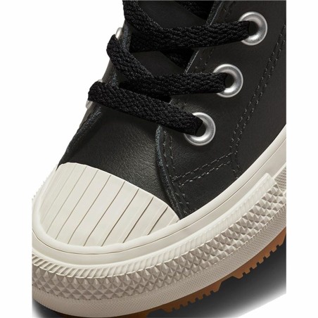 Scarpe da Tennis Casual Bambino Converse All-Star Berkshire Nero