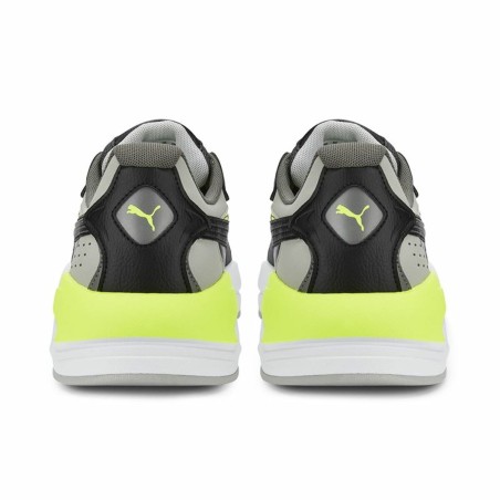 Scarpe da Tennis Casual Uomo Puma X-Ray Speed Nero