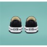 Scarpe da Tennis Casual Bambino Converse All-Star Lift Low Nero