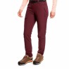 Pantalone Lungo Sportivo Trangoworld Dorset Marrone Donna