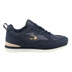 Scarpe da Tennis Casual Uomo John Smith Viker Blu Marino