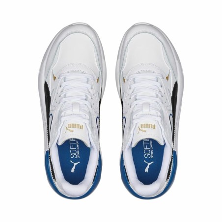 Scarpe da Tennis Casual Uomo Puma X-Ray Speed Bianco
