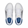 Scarpe da Tennis Casual Uomo Puma X-Ray Speed Bianco