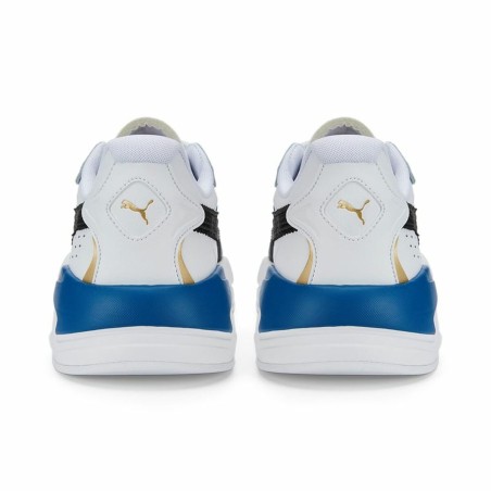 Scarpe da Tennis Casual Uomo Puma X-Ray Speed Bianco